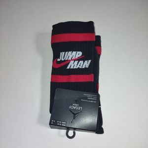 Air Jordan Crew Sock